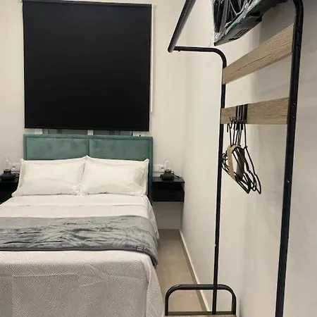 Apartment Beautiful Nº1 *