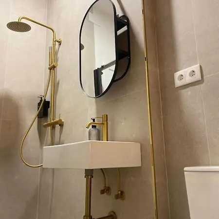 Beautiful Nº1 Apartment Camas