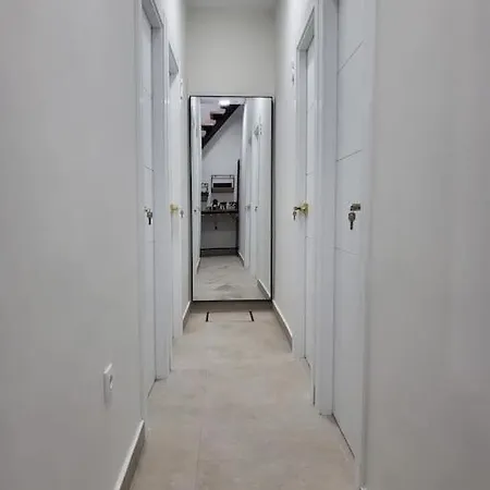 Apartment Beautiful Nº1