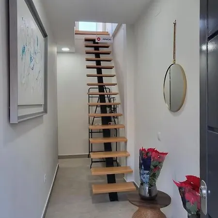 Beautiful Nº1 Apartment *