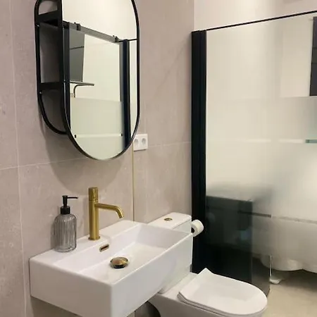 Apartment Beautiful Nº1 Camas