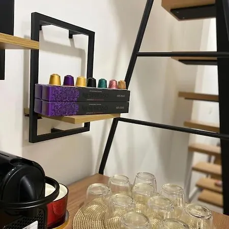 Beautiful Nº1 Apartment